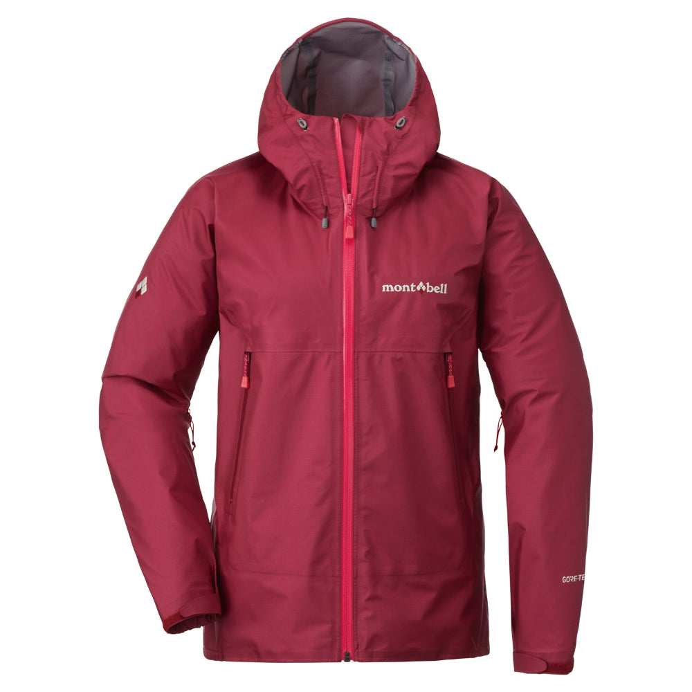 mont-bell】 90s GORE-TEX storm cruiser L 【公式通販】